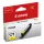 CANON CLI-571 SÁRGA (7ML) EREDETI TINTAPATRON (0388C001)