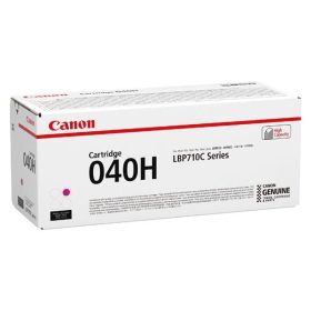 CANON CRG-040H (10K) MAGENTA EREDETI TONER (0457C001)