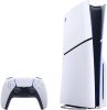 SONY PLAYSTATION 5 (PS5) SLIM, DISC EDITION, 1TB SSD, FEHÉR