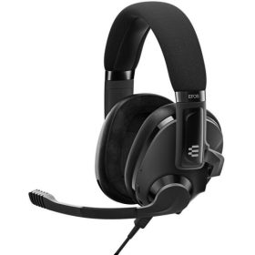 SENNHEISER EPOS H3 VEZETÉKES GAMER HEADSET, FEKETE
