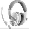 SENNHEISER EPOS H3PRO HYBRID WIRELESS GAMER HEADSET, FEHÉR