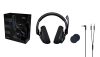 SENNHEISER EPOS H6PRO WIRED OPEN ACOUSTIC GAMER HEADSET, FEKETE