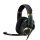SENNHEISER EPOS H6PRO WIRED OPEN ACOUSTIC GAMER HEADSET, ZÖLD