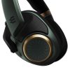 SENNHEISER EPOS H6PRO WIRED OPEN ACOUSTIC GAMER HEADSET, ZÖLD