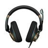 SENNHEISER EPOS H6PRO WIRED OPEN ACOUSTIC GAMER HEADSET, ZÖLD