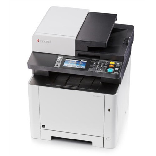 KYOCERA ECOSYS M5526CDW (11CK23401) A4 USB/LAN/WIFI DUPLEX SZÍNES LÉZERNYOMTATÓ