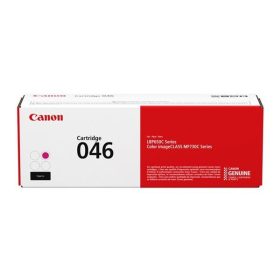 CANON CRG-046 (2,3K) MAGENTA EREDETI TONER (1248C002)
