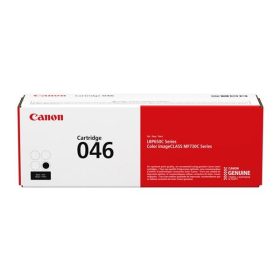CANON CRG-046 (2,2K) FEKETE EREDETI TONER (1250C002)