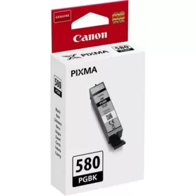 CANON PGI-580 FEKETE (11,2ML) EREDETI TINTAPATRON (2078C001)