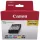 CANON PGI-580/CLI-581 BCMY (11ML+4X5,6ML) EREDETI 5-IN-1 MULTIPACK (2078C007)