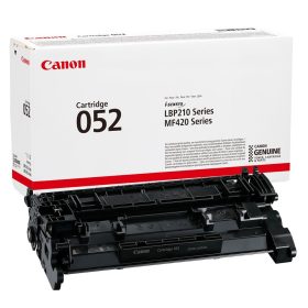 CANON CRG-052 (3,1K) EREDETI TONER (2199C002)