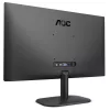 AOC 22B2H/EU, 21,5", VA, 16:9, 1920x1080, 75 Hz, VGA, 1xHDMI, LED MONITOR
