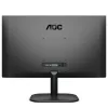 AOC 22B2H/EU, 21,5", VA, 16:9, 1920x1080, 75 Hz, VGA, 1xHDMI, LED MONITOR