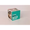 CANON PHOTO CUBE CREATIVE PACK 13X13 KÉPKERET - FEHÉR/KÉK
