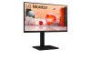 LG 24BA550-B.AEUQ, 23,8", IPS, 16:9, 1920x1080, 75 Hz, VGA, 1xHDMI, LED MONITOR