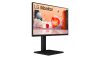 LG 24BA550-B.AEUQ, 23,8", IPS, 16:9, 1920x1080, 75 Hz, VGA, 1xHDMI, LED MONITOR