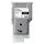 CANON PFI-320 MATTFEKETE EREDETI TINTAPATRON (2889C001)
