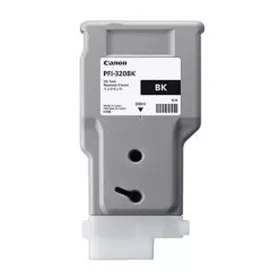 CANON PFI-320 FEKETE EREDETI TINTAPATRON (2890C001)