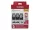 CANON PG-540L(2DB)/CL-541XL FEKETE/SZÍNES (2X11ML+15ML) + 50DB GP501 10X15CM FOTÓPAPÍR EREDETI MULTIPACK (5224B015)