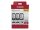 CANON PG-545XL(2DB)/CL-546XL FEKETE/SZÍNES (2X15ML+13ML) EREDETI MULTIPACK (8286B013)