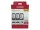 CANON PG-545XL(2DB)/CL-546XL FEKETE/SZÍNES (2X15ML+13ML) EREDETI MULTIPACK (8286B013)