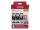 CANON PG-560XL(2DB)/CL-561XL FEKETE/SZÍNES (2X14,3ML+12,2ML) + 50DB GP501 10X15CM FOTÓPAPÍR EREDETI MULTIPACK (3712C012)