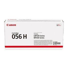 CANON CRG-056H (21K) FEKETE EREDETI TONER (3008C002)