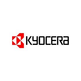 KYOCERA FK-6115 FEKETE EREDETI ALKATRÉSZ (302P193040)
