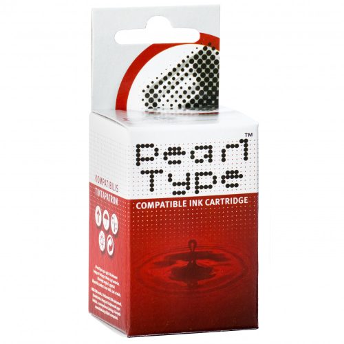 304 FEKETE (N9K06AE) FELÚJÍTOTT TINTAPATRON