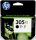 HP 3YM62AE NO.305XL FEKETE (4ML) EREDETI TINTAPATRON (3YM62AE)