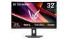 LG 32G600A-B.AEUQ, 31,5", IPS, 16:9, 2560x1440, 180 Hz, 2xHDMI, DISPLAY PORT, LED MONITOR