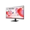 LG 32MR50C-B.AEUQ, 31,5", VA, 16:9, 1920x1080, 100 Hz, VGA, 2xHDMI, LED MONITOR