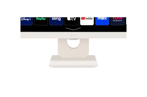 LG 32SR50F-W 32", IPS, 16:9, 1920X1080, 75HZ, HDMI,USB2.0, LED MONITOR