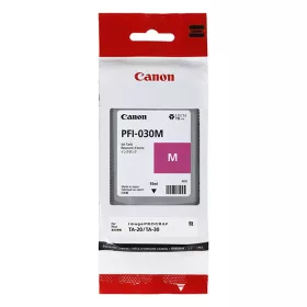 CANON PFI-030 MAGENTA EREDETI TINTAPATRON (3491C001)
