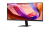 LG 34U511A-B.AEU, 34", IPS, 21:9, 2560x1080, 100 Hz, 1xHDMI, DISPLAY PORT, LED MONITOR