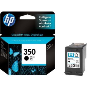   HP CB335EE NO.350 FEKETE (4,5ML) EREDETI TINTAPATRON (CB335EE)