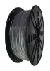 GEMBIRD 3DP-ABS1.75-01-GW ABS FILAMENT GREY TO WHITE 1,75MM 1KG
