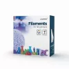 GEMBIRD 3DP-ABS3-01-NAT ABS FILAMENT NATUREL 3MM 1KG