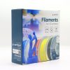 GEMBIRD 3DP-PLA1.75HY-01-B HIGH SPEED PLA FILAMENT BLUE 1,75MM 1KG