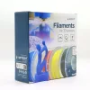 GEMBIRD 3DP-PLA1.75HY-01-R HIGH SPEED PLA FILAMENT RED 1,75MM 1KG