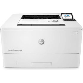   HP LASERJET ENTERPRISE M406DN A4 USB/LAN/DUPLEX MONO MULTIFUNKCIÓS LÉZERNYOMTATÓ (3PZ15A)