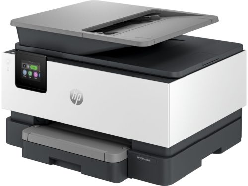 HP OFFICEJET PRO 9125E A4 USB/WIFI/LAN/DADF/DUPLEX/FAX SZÍNES TINTASUGARAS MULTIFUNKCIÓS NYOMTATÓ, SÖTÉTKÉK (403X5B)