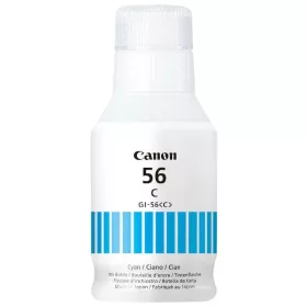 CANON GI-56 CIÁN EREDETI TINTAPATRON (4430C001)