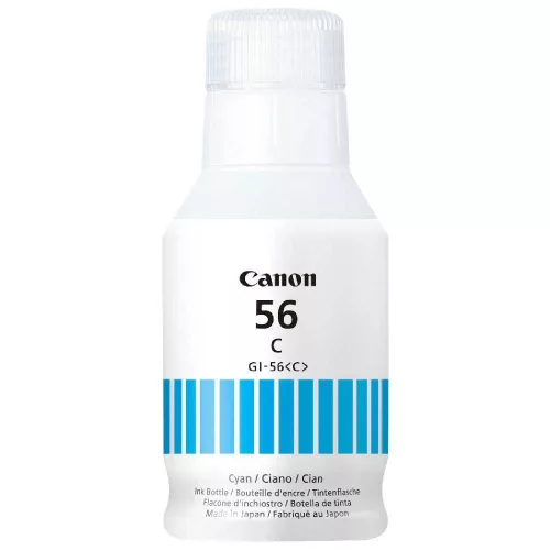 CANON GI-56 CIÁN EREDETI TINTAPATRON (4430C001)
