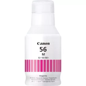 CANON GI-56 MAGENTA EREDETI TINTAPATRON (4431C001)