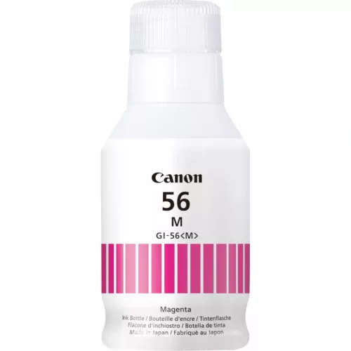 CANON GI-56 MAGENTA EREDETI TINTAPATRON (4431C001)