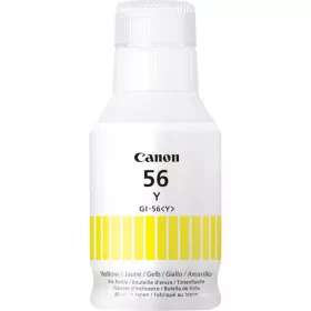 CANON GI-56 SÁRGA EREDETI TINTAPATRON (4432C001)
