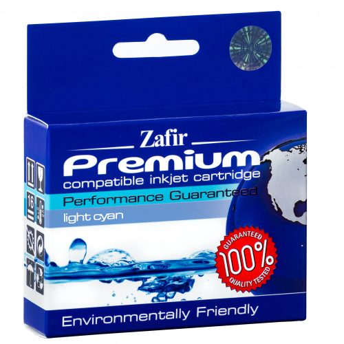 T0485 100% ÚJ UGY. ZAFÍR TINTAPATRON