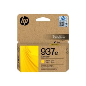 HP 4S6W8NE NO.937e SÁRGA (1.65K) EREDETI TINTAPATRON