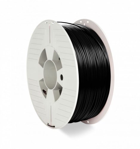VERBATIM PLA FILAMENT 1,75MM 1KG BLACK
